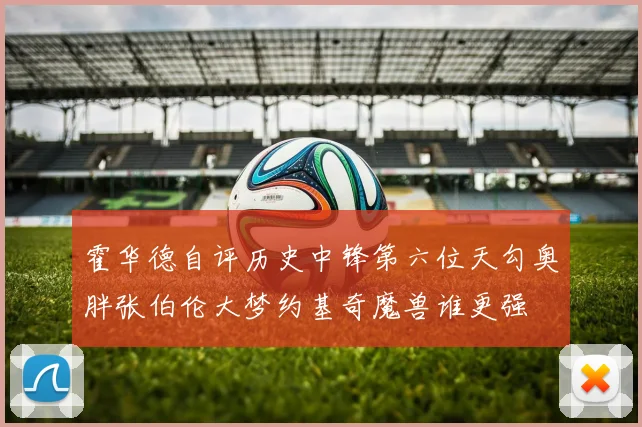霍华德自评历史中锋第六位天勾奥胖张伯伦大梦约基奇魔兽谁更强