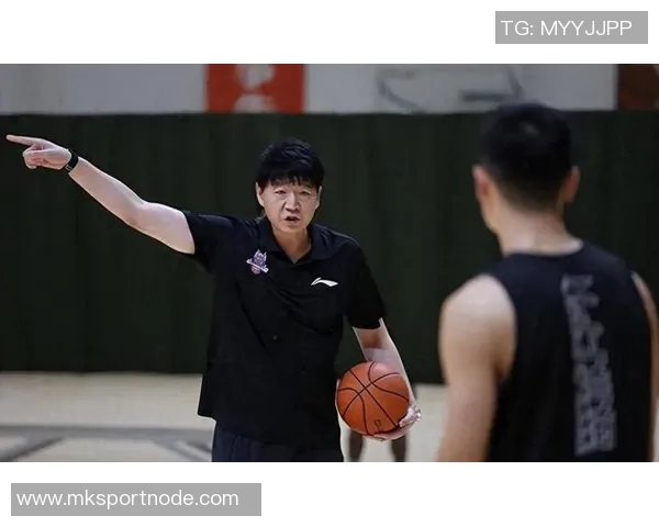 山东男篮外线实力显著提升内线轮转问题亟待解决