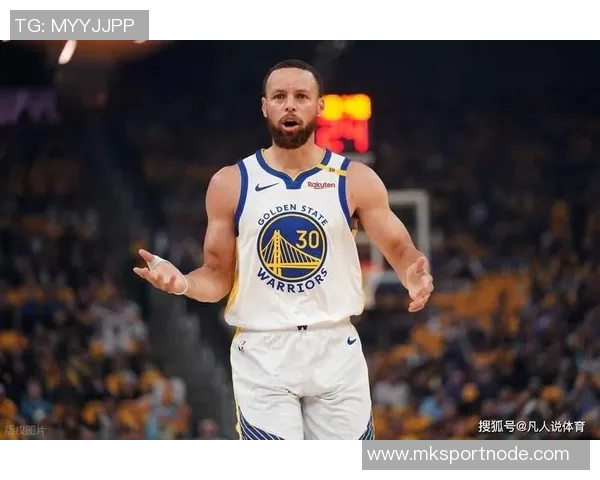 库里缺阵四场后恢复良好已开始个人训练勇士官方发布最新消息