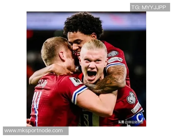 挪威重返世界杯的背后故事不仅仅是哈兰德的传奇之路