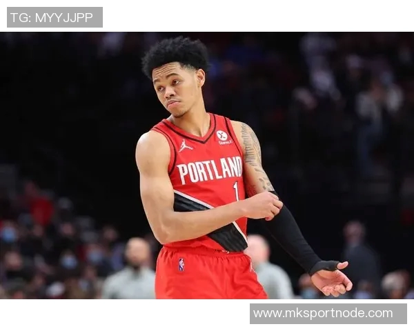 绿军有意交易安芬尼西蒙斯和豪泽但拒绝送出未来选秀权